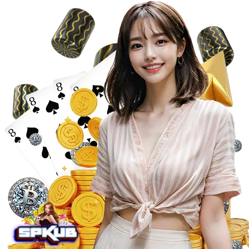 spkub เว็บตรง